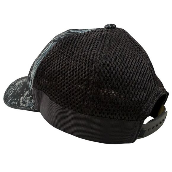 Lululemon Dash & Splash Cap II Womens Adjustable Snapback Mesh Hat - Picture 4 of 6